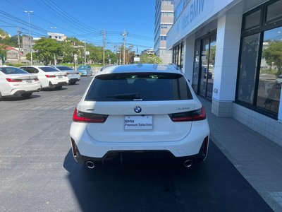 BMW 3 SERIES TOURING - 5