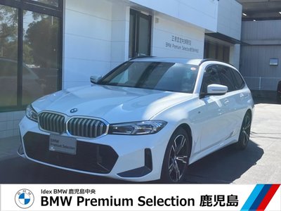 BMW 3 SERIES TOURING - 1