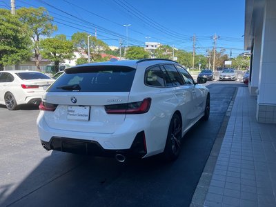 BMW 3 SERIES TOURING - 4