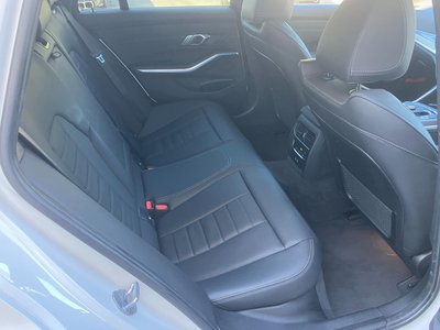 BMW 3 SERIES TOURING - 9