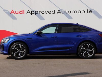 AUDI Q8 SPORTBACK E-TRON - 3