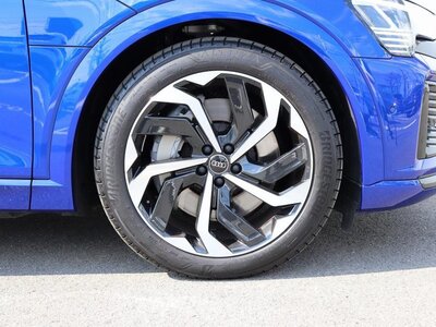 AUDI Q8 SPORTBACK E-TRON - 7