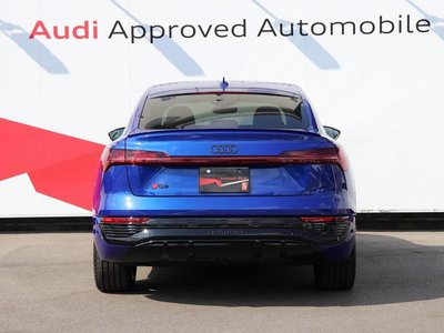 AUDI Q8 SPORTBACK E-TRON - 5