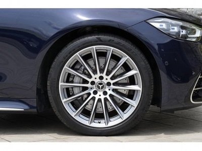 2025 Mercedes-BENZ S-CLASS 照片 6