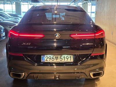 BMW X6 - 3