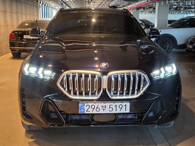 BMW X6 - 4