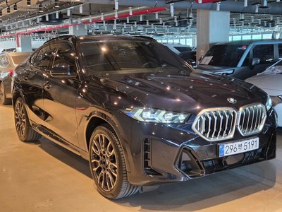 BMW X6 - 2
