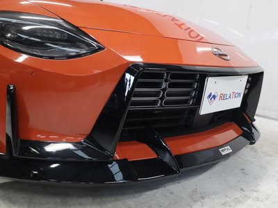 NISSAN FAIRLADY Z - 9