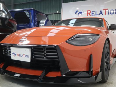 NISSAN FAIRLADY Z - 6