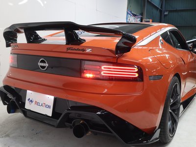 NISSAN FAIRLADY Z - 8