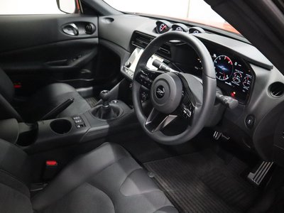 NISSAN FAIRLADY Z - 3