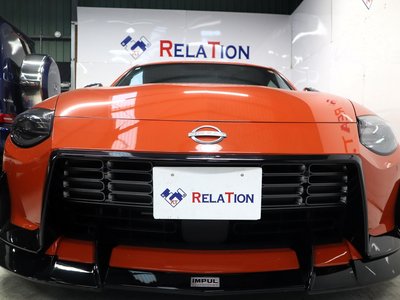 NISSAN FAIRLADY Z - 4