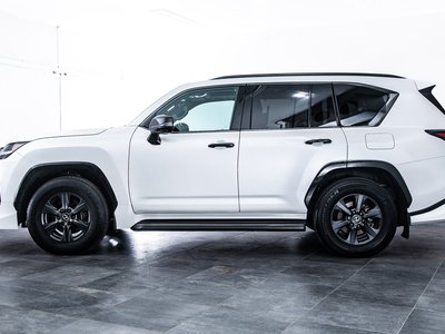 LEXUS LX - 9