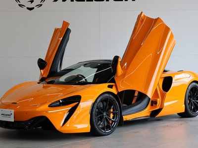 2024 Mclaren ARTURA SPIDER — фото 2