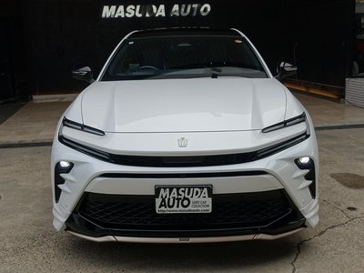 TOYOTA CROWN SPORT - 2