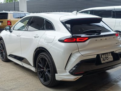 TOYOTA CROWN SPORT - 5