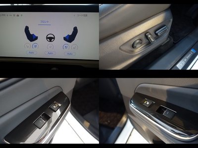 TOYOTA CROWN SPORT - 10