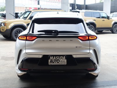 TOYOTA CROWN SPORT - 6