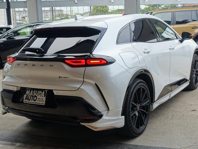 TOYOTA CROWN SPORT - 7