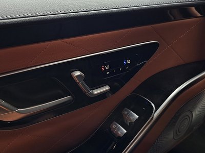 2024 Mercedes-BENZ S-CLASS 缩略图 25