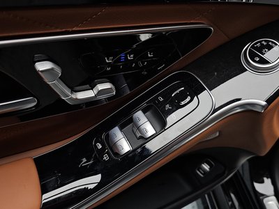 2024 Mercedes-BENZ S-CLASS 缩略图 24