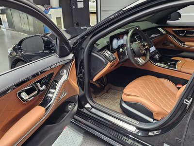 2024 Mercedes-BENZ S-CLASS 缩略图 13