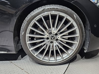 2024 Mercedes-BENZ S-CLASS 照片 8