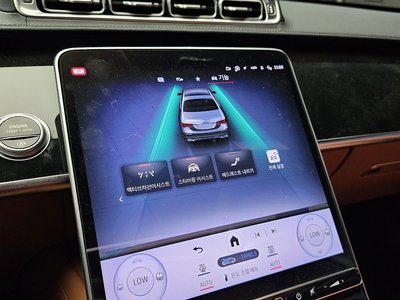 2024 Mercedes-BENZ S-CLASS 缩略图 20