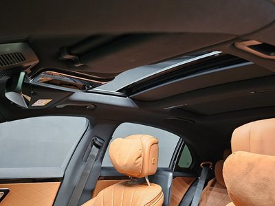 2024 Mercedes-BENZ S-CLASS 缩略图 28