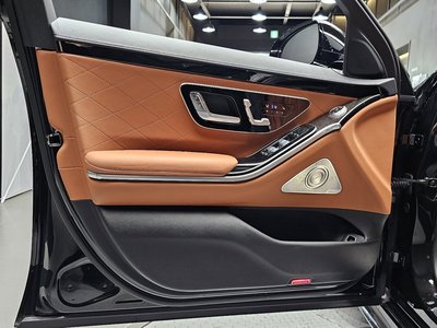 2024 Mercedes-BENZ S-CLASS 缩略图 14