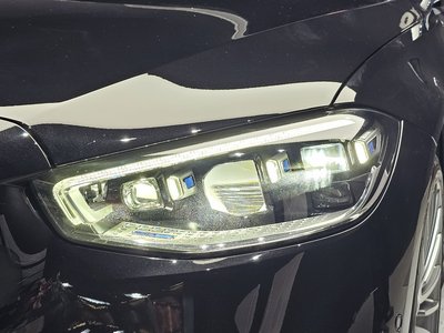2024 Mercedes-BENZ S-CLASS 照片 9