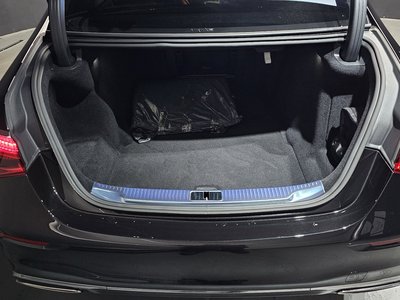 2024 Mercedes-BENZ S-CLASS 缩略图 31