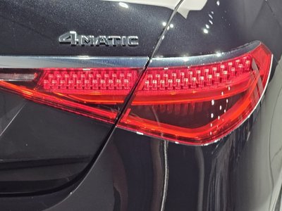 2024 Mercedes-BENZ S-CLASS 照片 10