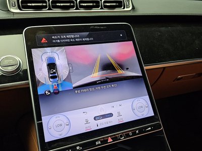2024 Mercedes-BENZ S-CLASS 缩略图 22
