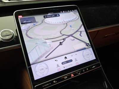 2024 Mercedes-BENZ S-CLASS 缩略图 21