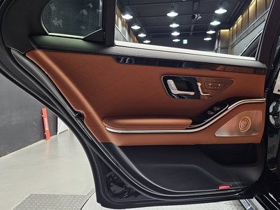 2024 Mercedes-BENZ S-CLASS 缩略图 15
