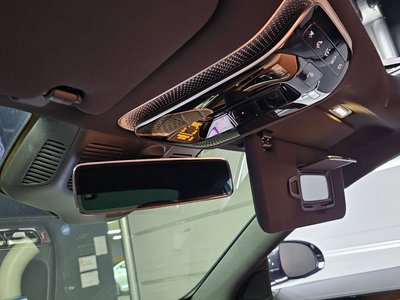 2024 Mercedes-BENZ S-CLASS 缩略图 29