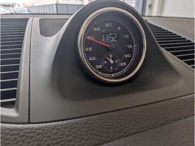 2021 Porsche MACAN thumbnail 17