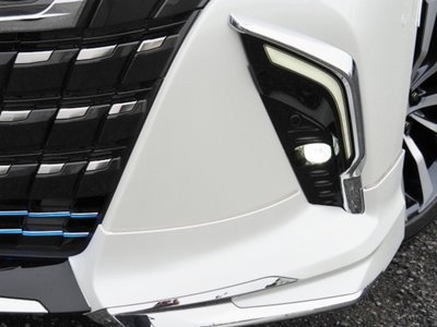 2026 TOYOTA ALPHARD — миниатюра 15