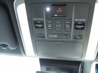 2026 TOYOTA ALPHARD — миниатюра 67