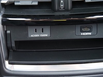 2026 TOYOTA ALPHARD — миниатюра 41