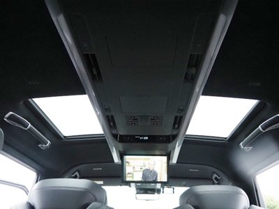 2026 TOYOTA ALPHARD — миниатюра 30