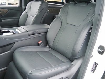 2026 TOYOTA ALPHARD — миниатюра 35