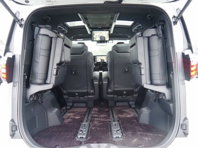 2026 TOYOTA ALPHARD — миниатюра 47