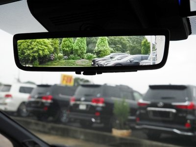 2026 TOYOTA ALPHARD — миниатюра 55