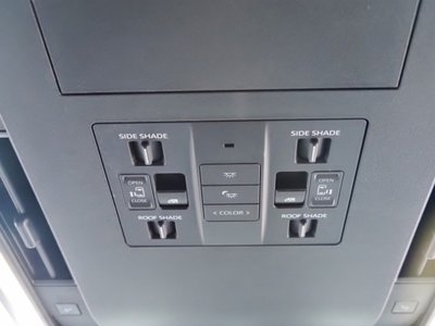 2026 TOYOTA ALPHARD — миниатюра 31