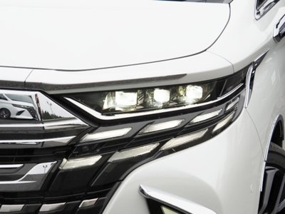 2026 TOYOTA ALPHARD — миниатюра 27
