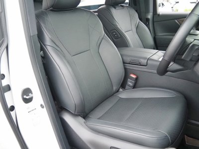 2026 TOYOTA ALPHARD — миниатюра 33