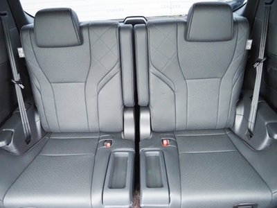 2026 TOYOTA ALPHARD — миниатюра 42