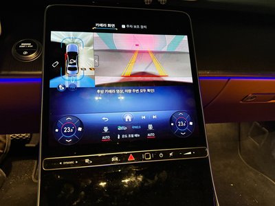 MERCEDES-BENZ S-CLASS - 9